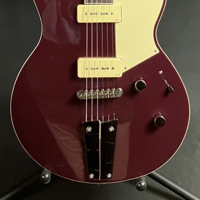Yamaha Revstar II Standard RSS02T | Reverb Yamaha Revstar II Standard RSS02T | Reverb