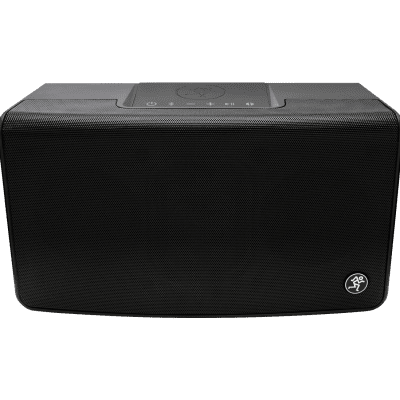 Mackie FreePlay HOME Portable Bluetooth Audio Speaker for Home Use image 1