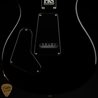 PRS CE 24 - Faded Blue Smokeburst 2023 image 4