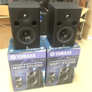 Yamaha mps7 shop