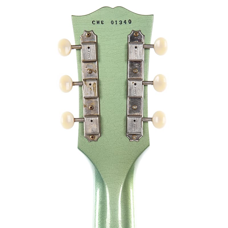 ギブソン　ペグ Gibson 1953y[Les Paul Standard[“Jeff Beck Conversion