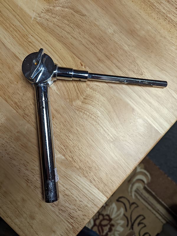 Pearl Round Hex Conversion Tom Arm Reverb