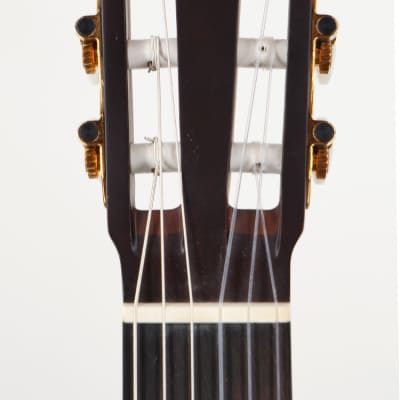 Walden SupraNatura Classical Guitar, Acoustic Nylon String 2010s image 4