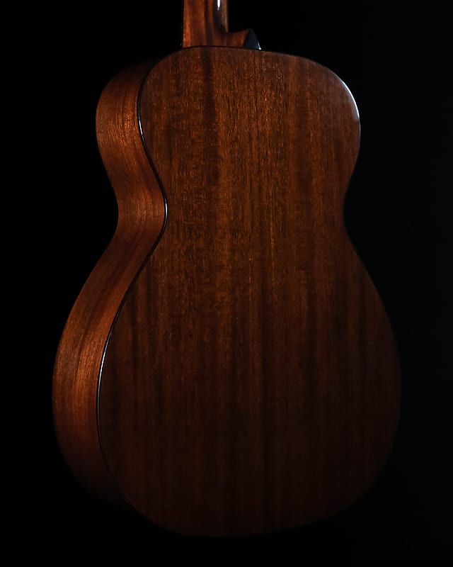 Collings 001 14-Fret All Mahogany