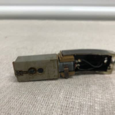 Vintage Brand Audax Jewel Cartridge L-6 Rare Needs Stylus image 3