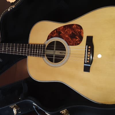 Edmonds D-28.  **2020 Brand new, Adi/ Brazilian ****  CHECK THIS ONE OUT**** image 3