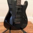 Fender  Contemporary Stratocaster 1985-87 Black