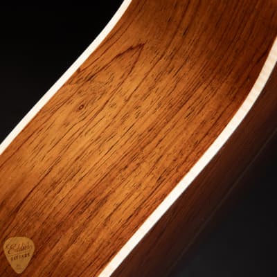 Martin Custom Shop OM 20th Century Limited image 13