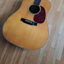 1970 Martin D-28 with OHSC