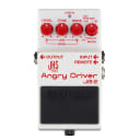 Boss JB-2 Angry Driver OverDrive Pedal for Electric Guitar