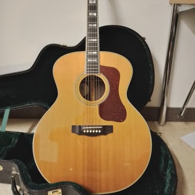 Guild USA F-50 2002 - 2014 - Natural for sale