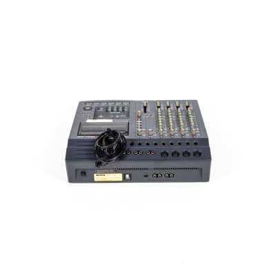 Tascam Portastudio 424 MKII Owned by Spoon | Reverb