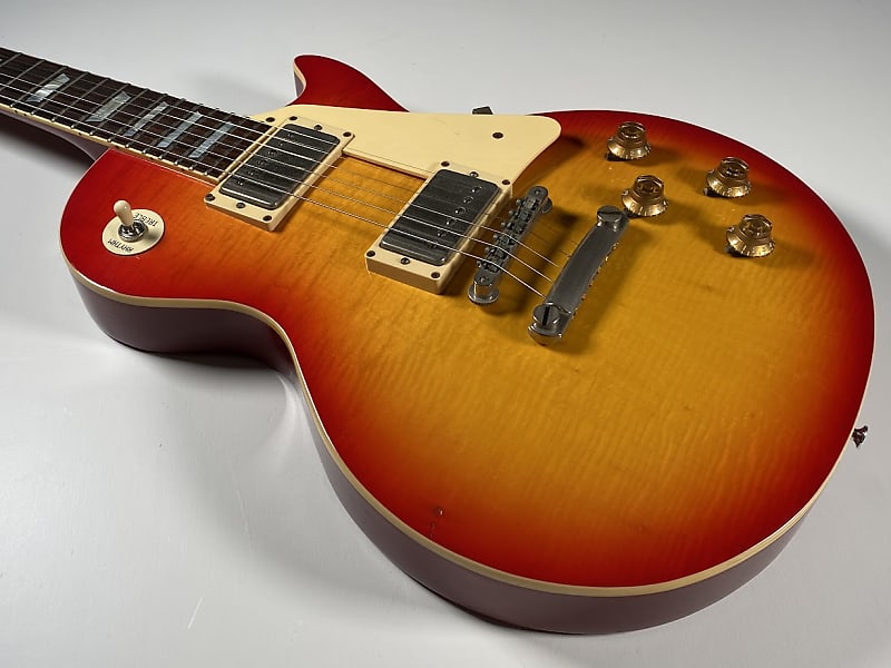 GRECO EG480 グネコロゴ期 70'sジャパンヴィンテージ エレキギター