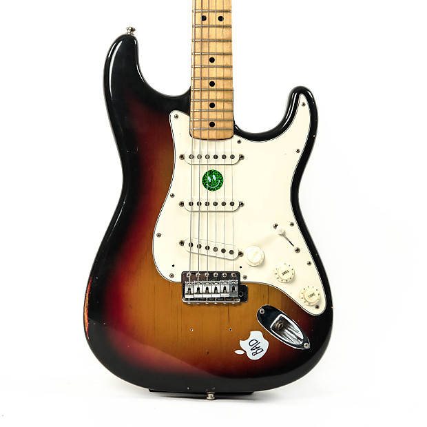 Billy corgan reverb new arrivals