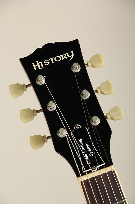 ☆History SH-SG BLK HISTORY SH-SG / BLK – エムズサウンド