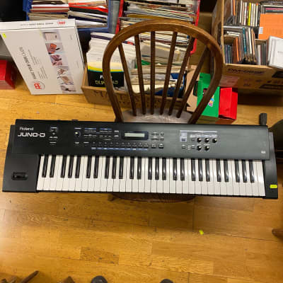 Juno D Synth Pre-Owned image 9