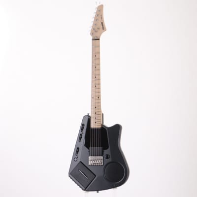 Casio EG-5 Electric Guitar with Onboard Cassette Deck
