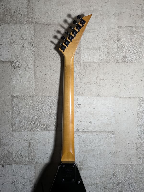 【入手困難】JACSON STARS KV-03 エレキギター 入手困難】JACSON STARS KV-03 エレキギター 楽天 入手困難