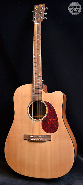 Martin dcme cutaway mahogany dreadnought new arrivals