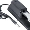 On-Stage KSP100 Piano Style Universal Sustain Pedal