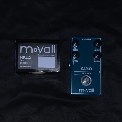 Movall Audio MP112 Carlo Chorus