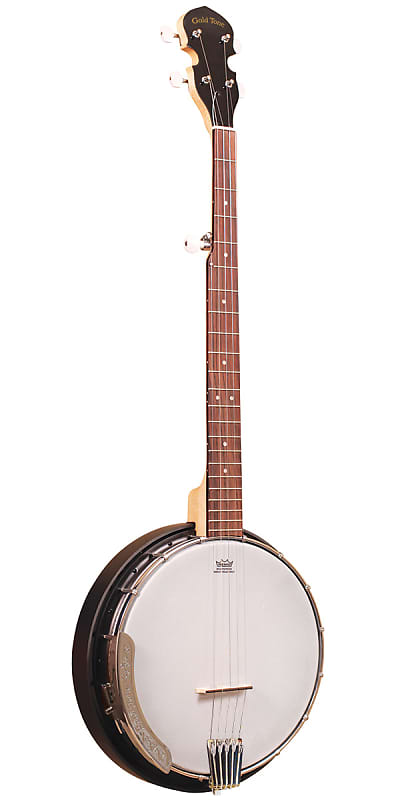 Gold Tone AC-5 Composite Bluegrass Banjo w/ Bag image 1