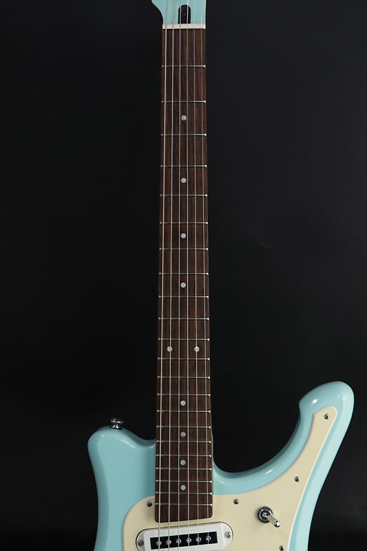 Yamaha SGV-300 Sonic Blue-Free Shipping* | Reverb