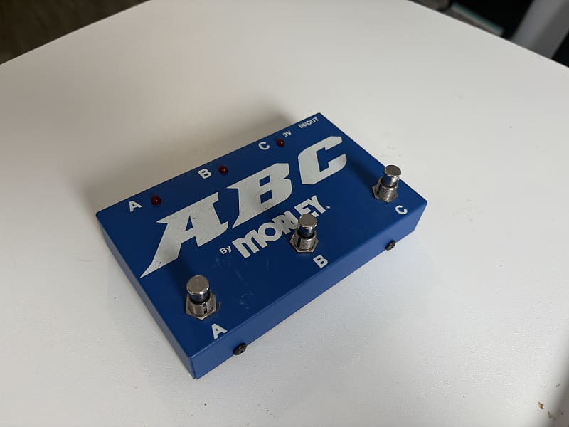 Morley ABC