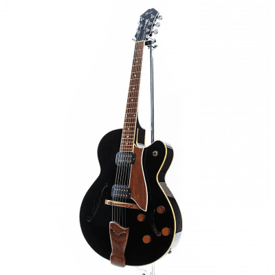 fender d’aquisto standard 1984 Fender D'Aquisto Standard | Folkway