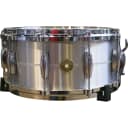 Gretsch G4164SA 6.5x14 USA Solid 3mm Aluminum Snare Drum