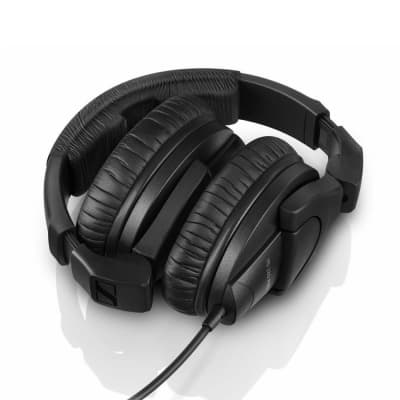 SENNHEISER HD280PRO Professional Monitoring Headphones image 4