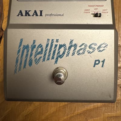 Reverb.com listing, price, conditions, and images for akai-intelliphase