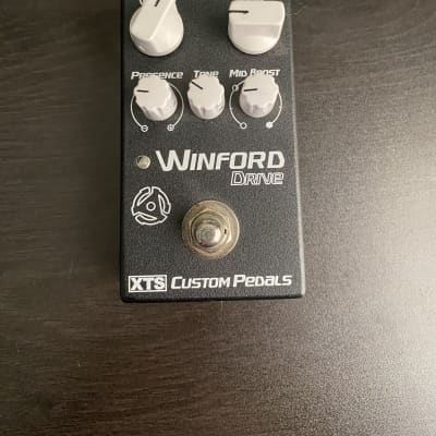 Reverb.com listing, price, conditions, and images for xact-tone-solutions-winford-drive