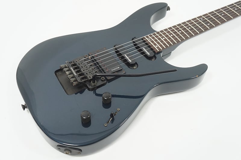 Fernandes FR−75/Shadow PU SALE Ends July 2] Fernandes FR-75 German SHADOW 