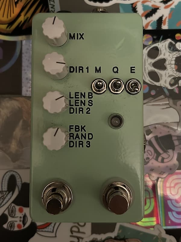 Montreal Assembly Count to 5