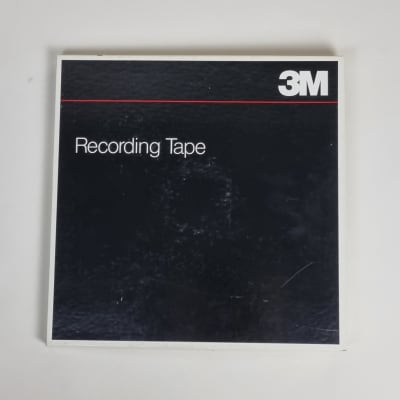 Maxell 35-90 Recording Tape 1/4 inch