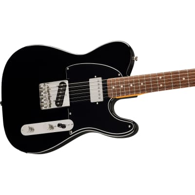 Squier Classic Vibe 60's Telecaster SH BLK image 4
