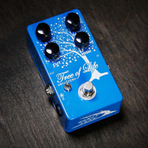 Mercy Seat Effects Tree Of Life Overdrive