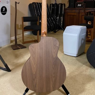 Furch Bc-62 SW 5 5 String Acoustic Bass with LR Baggs Element Active VTC # 97131 image 9
