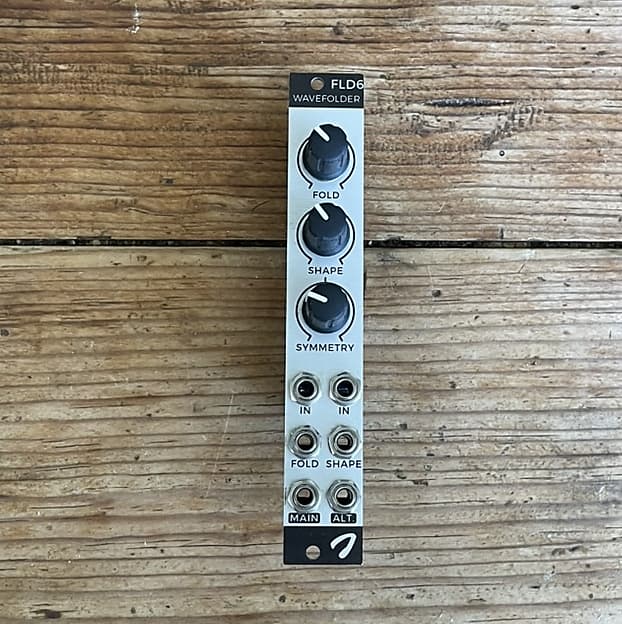 Joranalogue Audio Design Fold 6