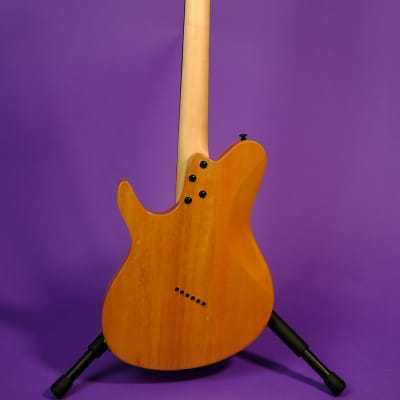 Ormsby TX GTR RUN 15 2023 - Cherry Burst Exotic image 5