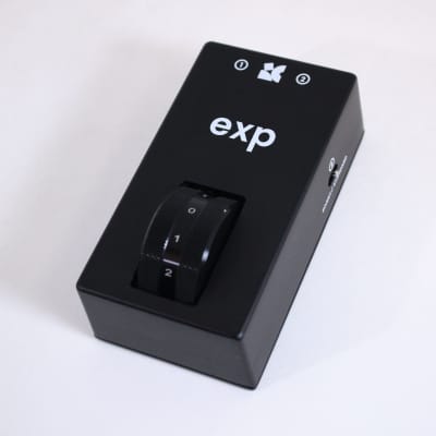 Chase Bliss Audio EXP Expression Roller | Reverb