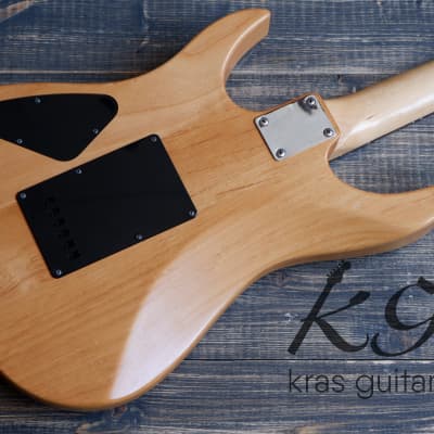 Yamaha YGX-121D YNS 1990`s Natural | Reverb