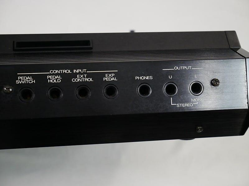 Roland D-50 | Reverb