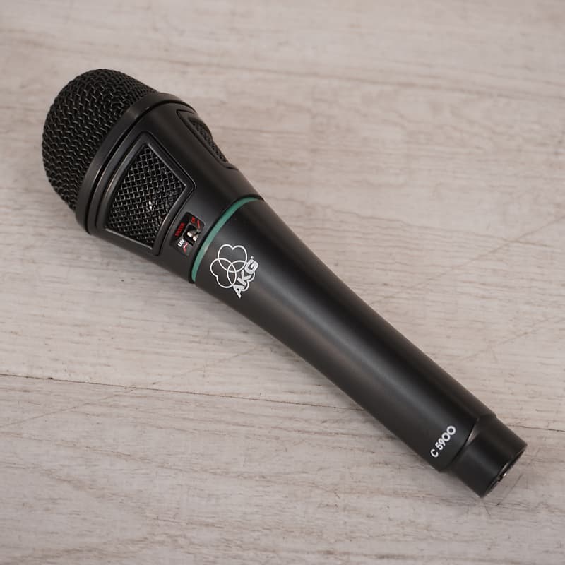 AKG C 5900 Condenser Performance Microphone image 1