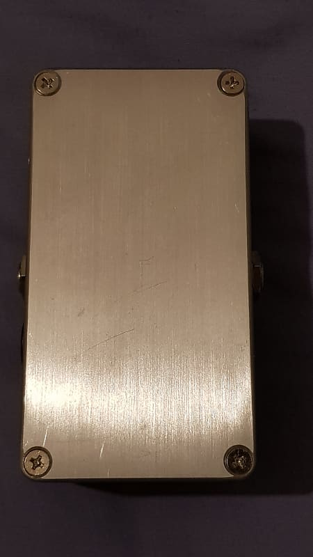 Bearfoot FX Queen Bee Overdrive - Mint In Box Low Serial #7