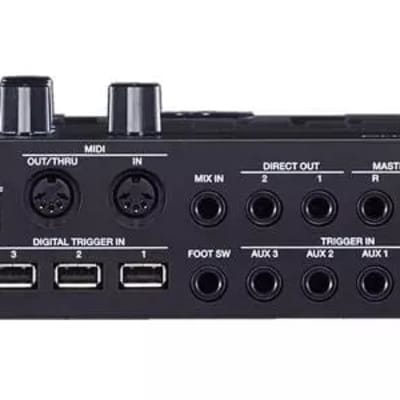 ROLAND TD-27 Drum Sound Module Prismatic Sound Modeling Technology New image 5
