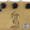 Pedal Monsters Klone Gold