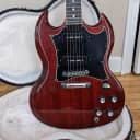 Gibson SG Classic - Heritage Cherry