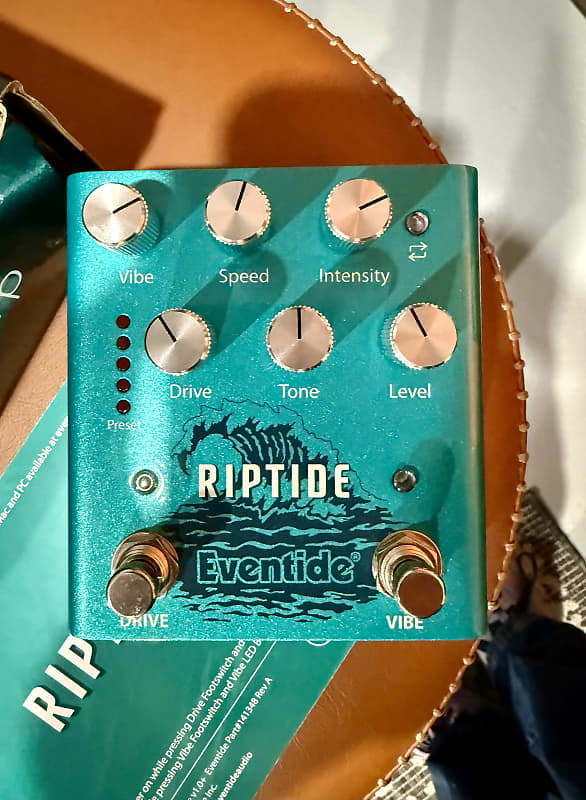 Eventide Riptide